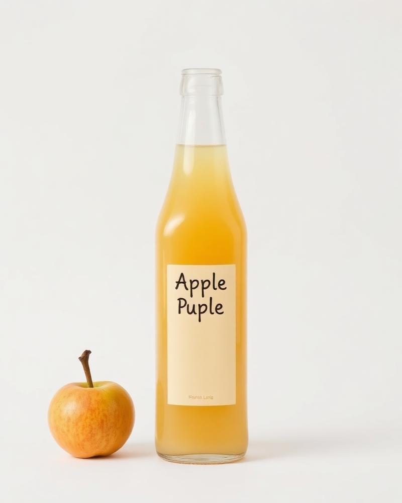 Apple Pear