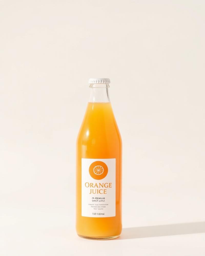 Orange Juice