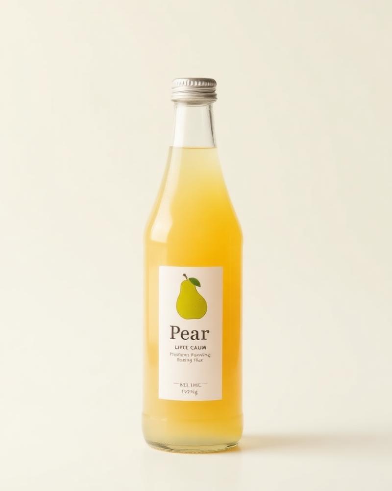 Pear Juice